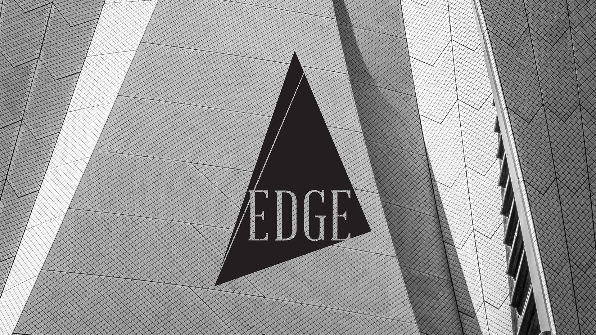 The Edge Class Slide