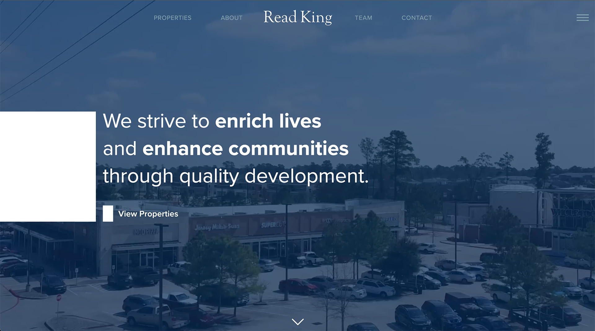Read King Home